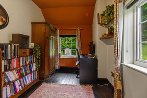 Bedroom 3- click for photo gallery